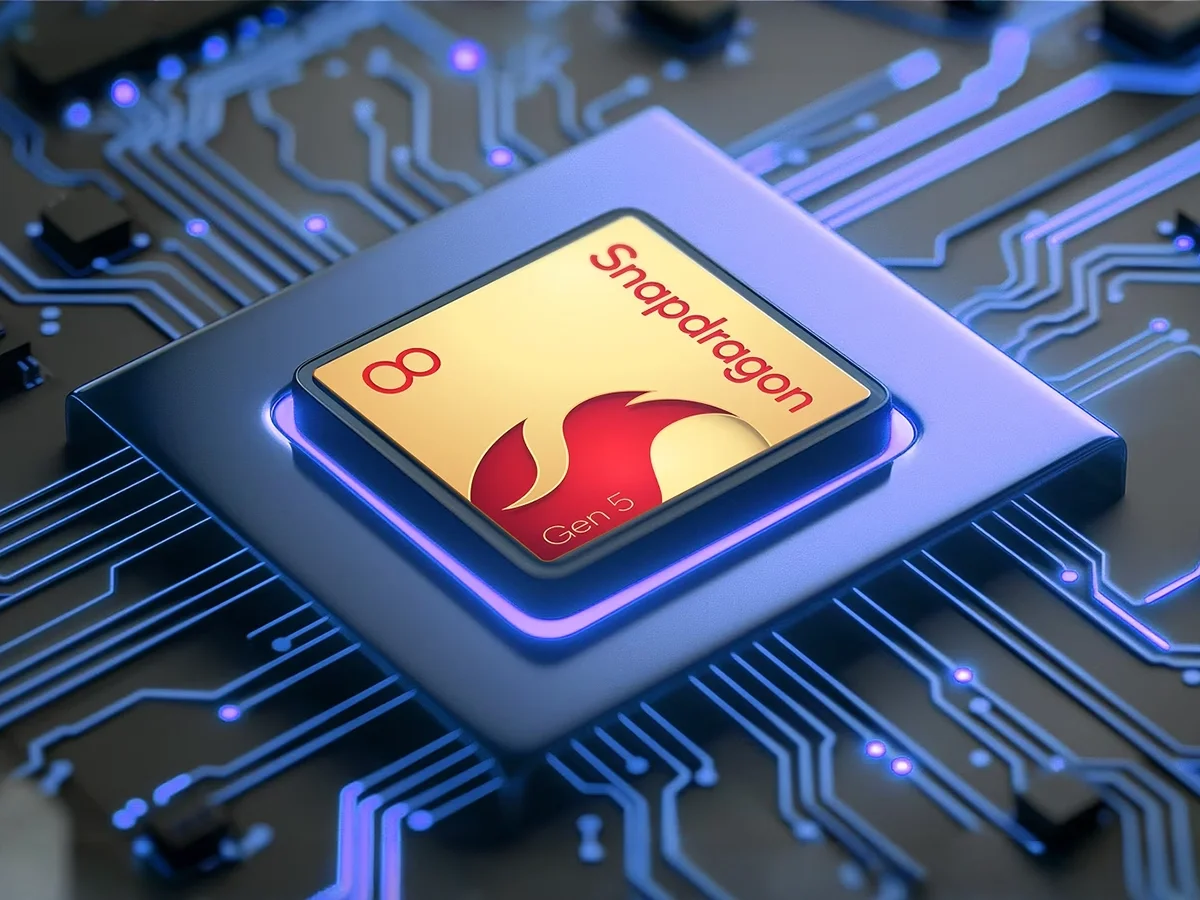 Snapdragon 8 Gen 5 производителност