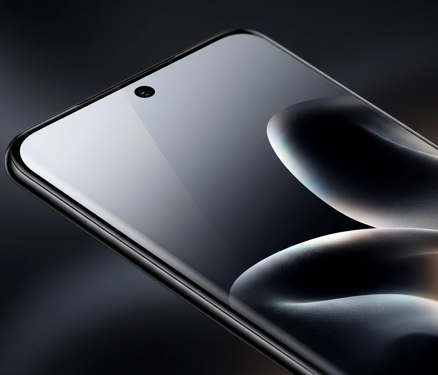 Motorola Edge 70 Fusion Extreme AMOLED дисплей