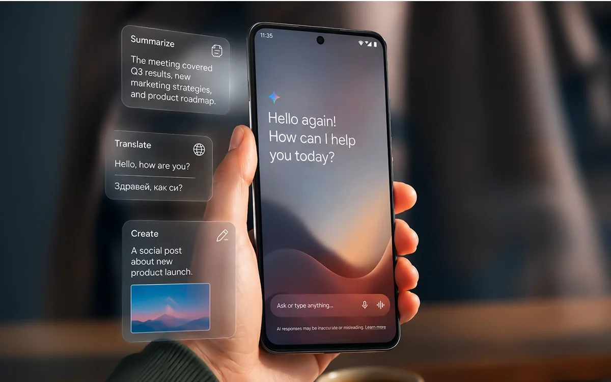 ai функции