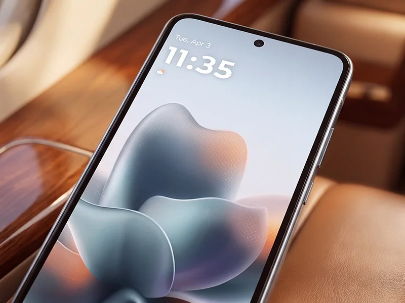 Gorilla Glass