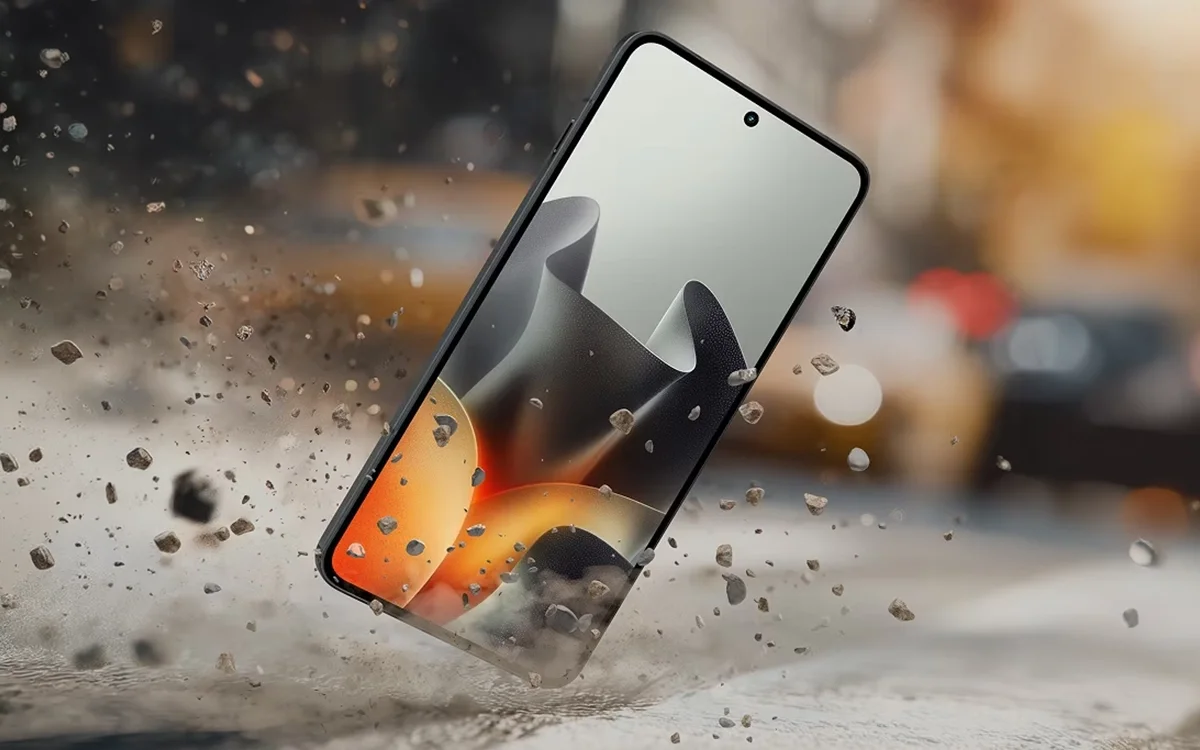 Дизайн на Motorola Edge 70 Max