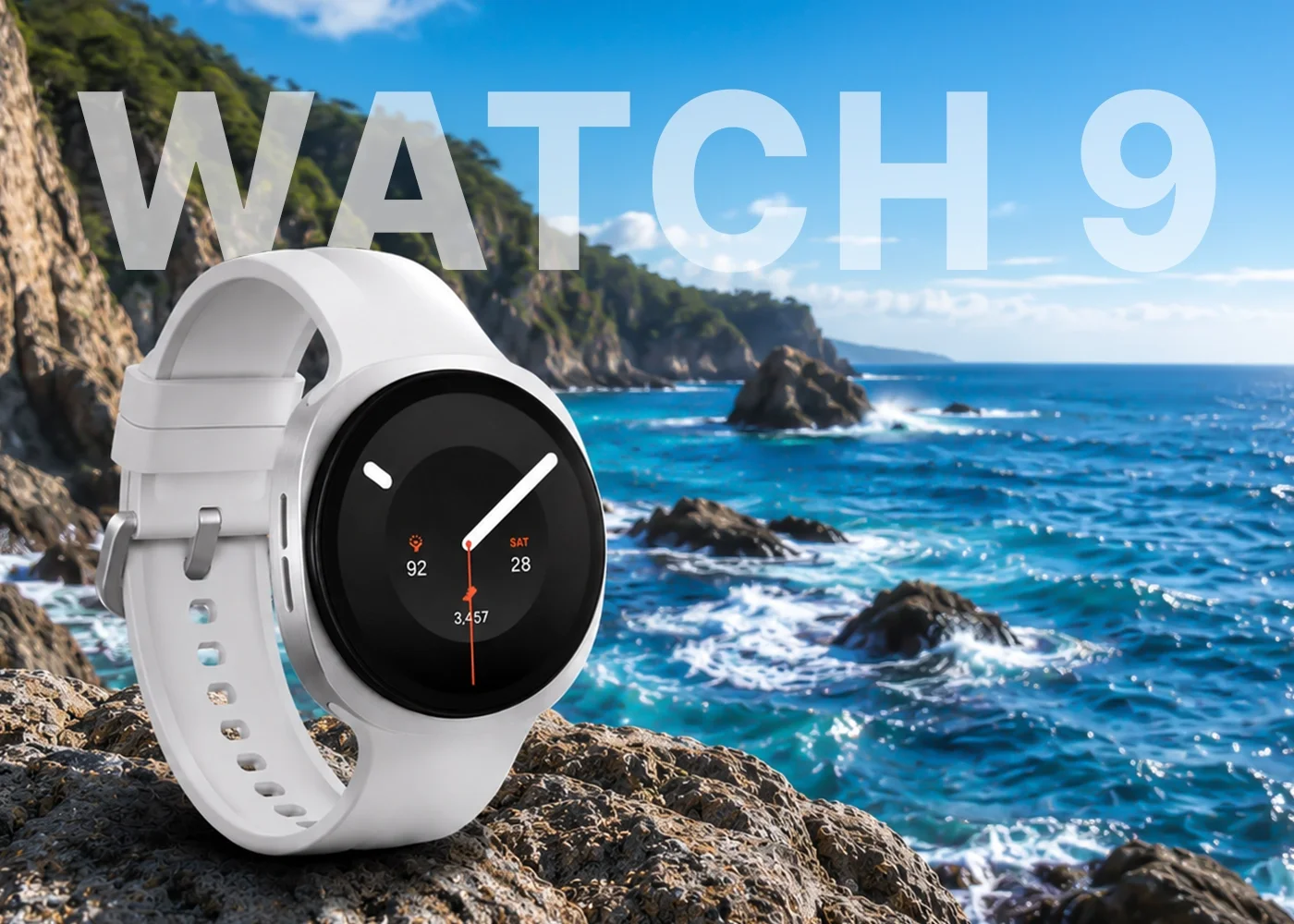 Samsung Galaxy Watch9
