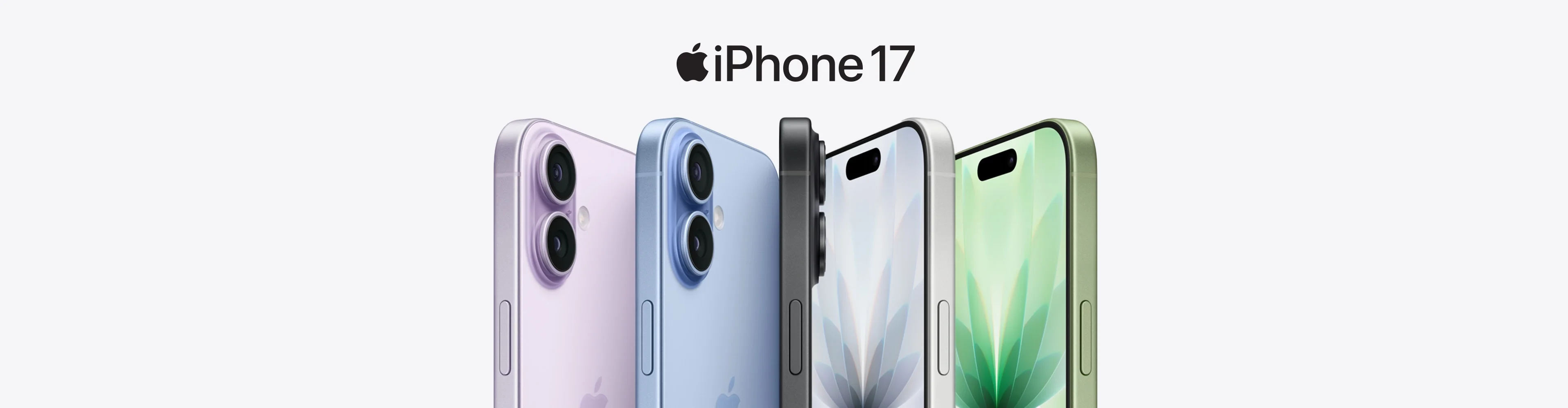 Дългоочакваната серия iPhone 17 е тук: Всичко, което трябва да знаете за новите модели на Apple